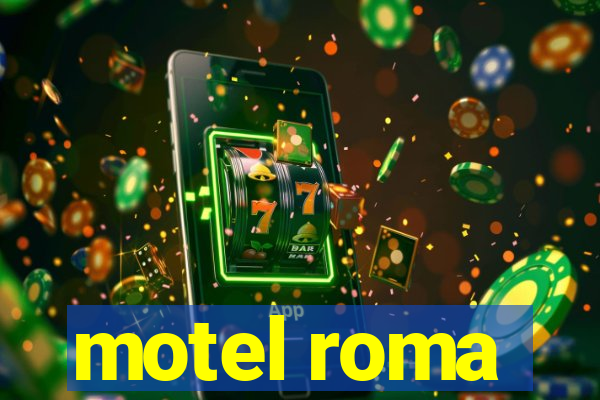 motel roma